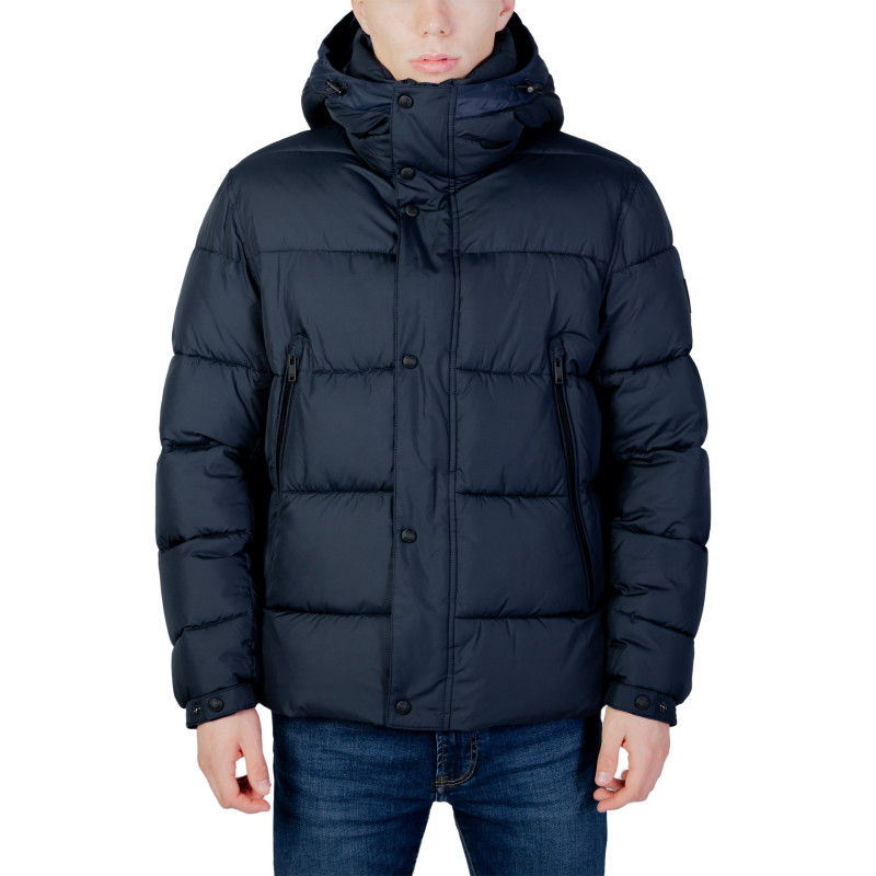 Boss Striukė 50499542 Blue