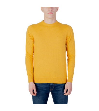 Gas Megztinis 56 2197 Yellow
