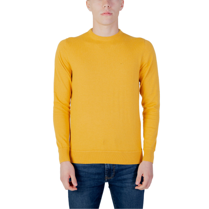 Gas Megztinis 56 2197 Yellow