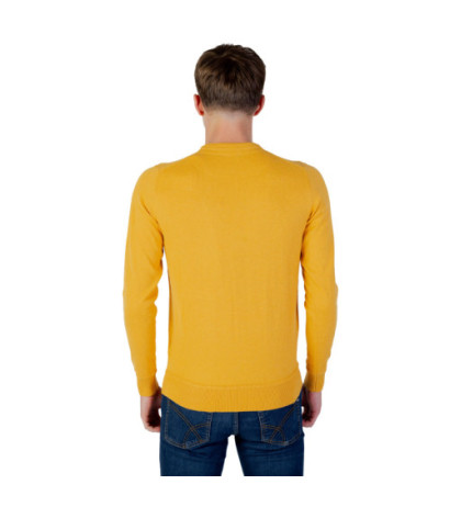 Gas Megztinis 56 2197 Yellow