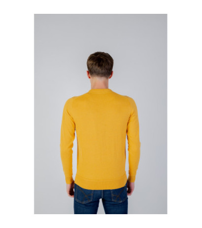 Gas Megztinis 56 2197 Yellow