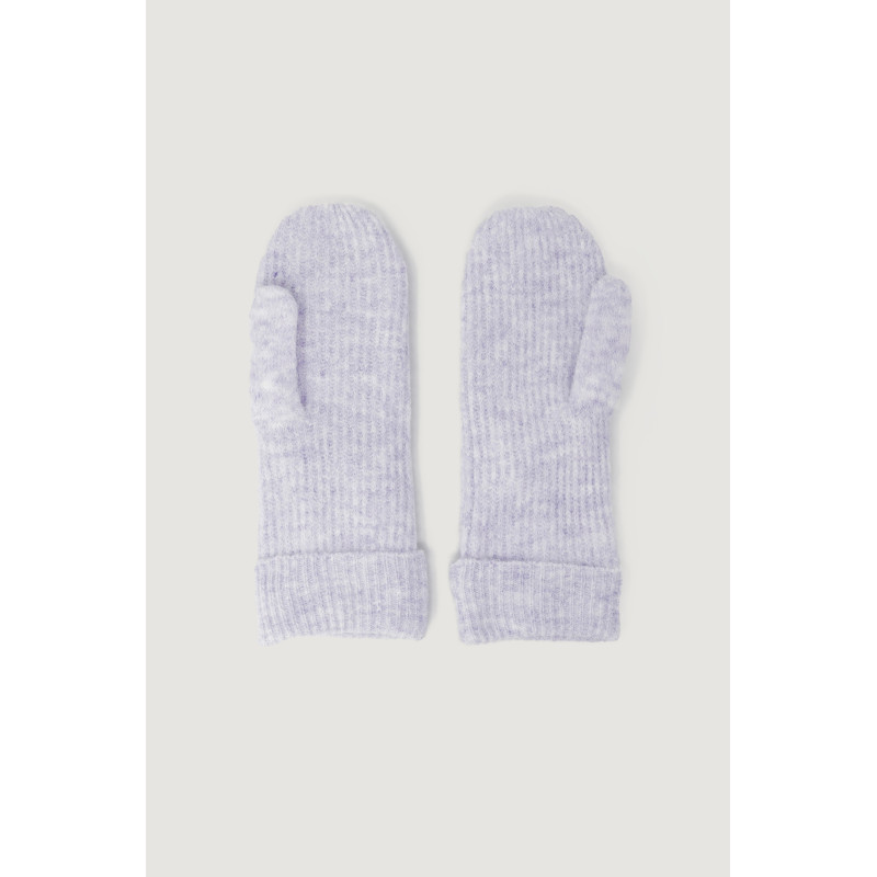 Vero Moda Pirštinės 10291617 Liliac