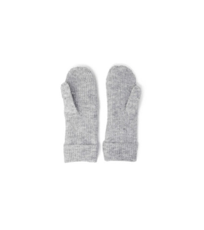 Vero Moda Pirštinės 10291617 Grey