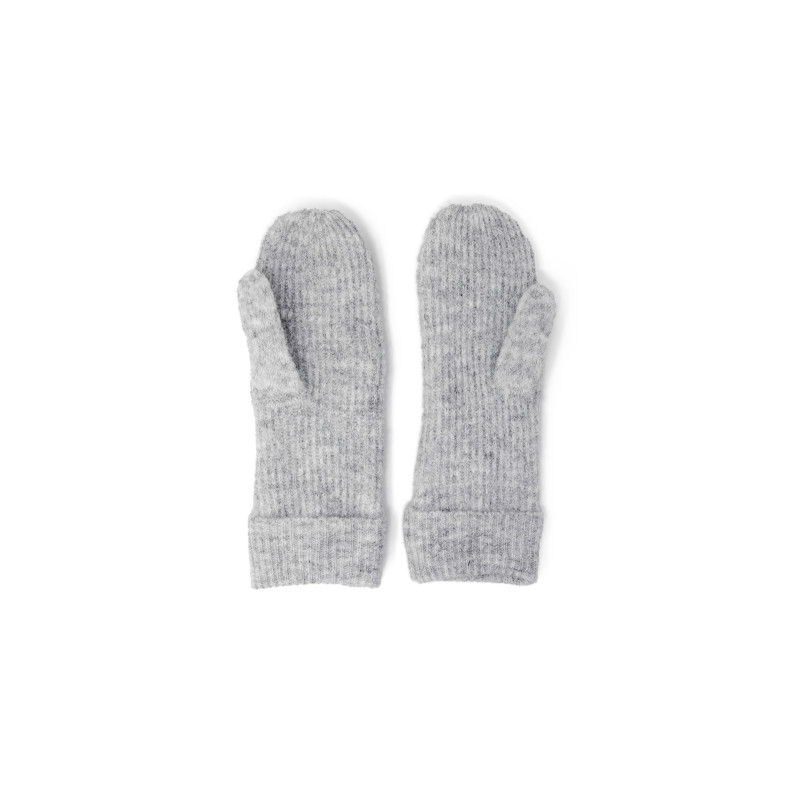 Vero Moda Pirštinės 10291617 Grey