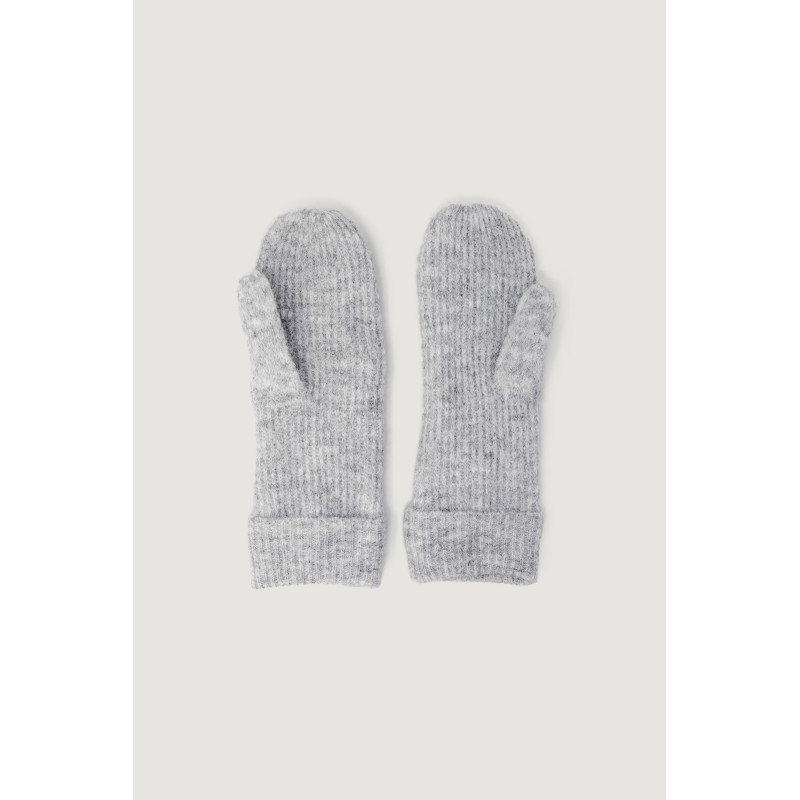 Vero Moda Pirštinės 10291617 Grey