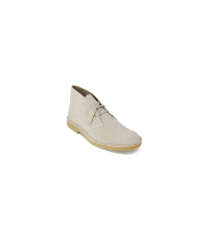 Clarks Batai 26166786 Grey