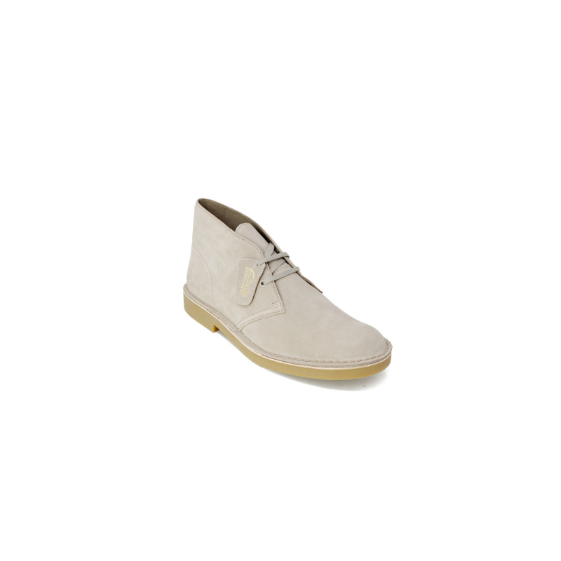 Clarks Batai 26166786 Grey