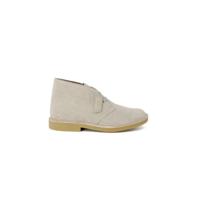 Clarks Batai 26166786 Grey