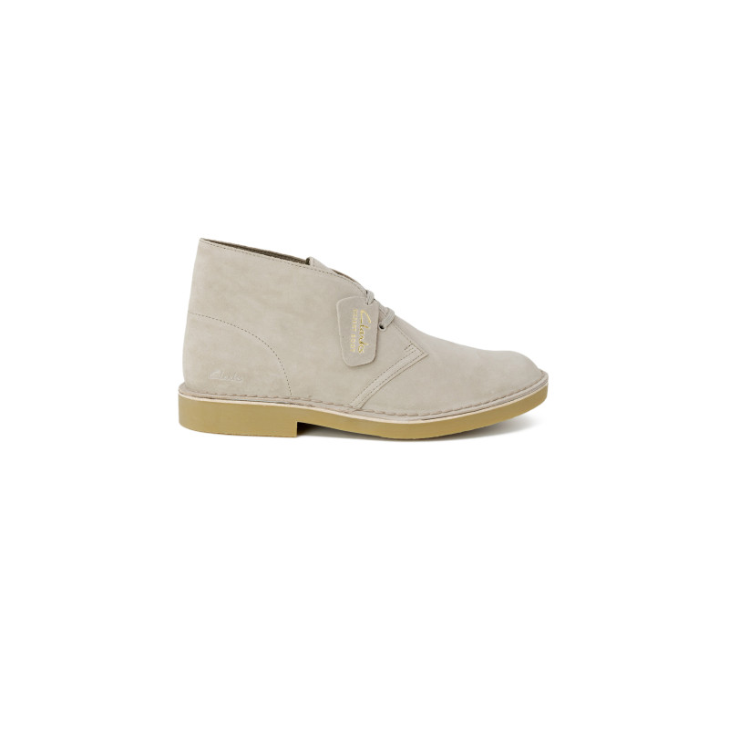Clarks Batai 26166786 Grey
