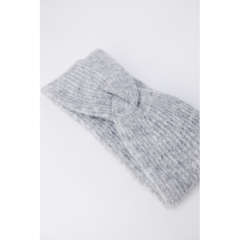 Vero Moda Kepurė 10291616 Grey