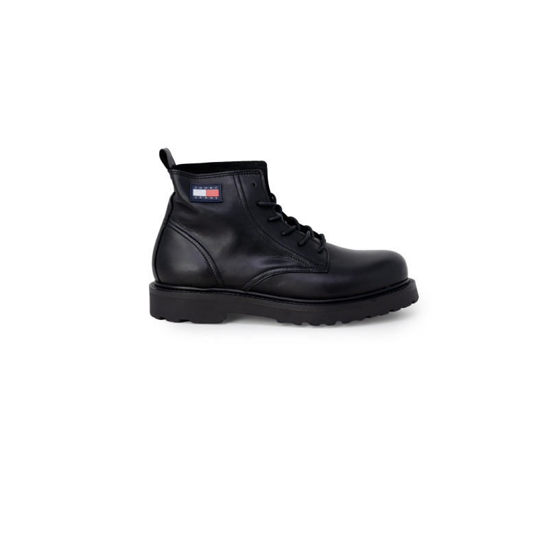 Tommy Hilfiger Jeans Aulinukai EM0EM01276 Black