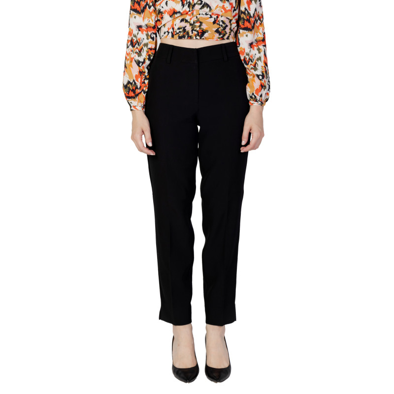 Only Kelnės  15291514 Black