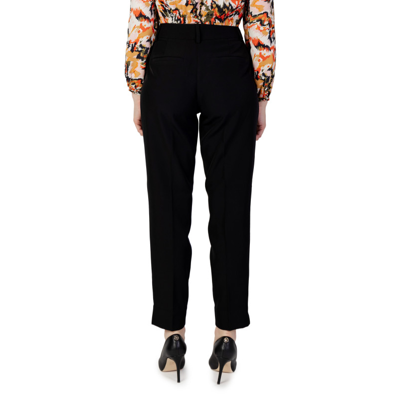 Only Kelnės  15291514 Black