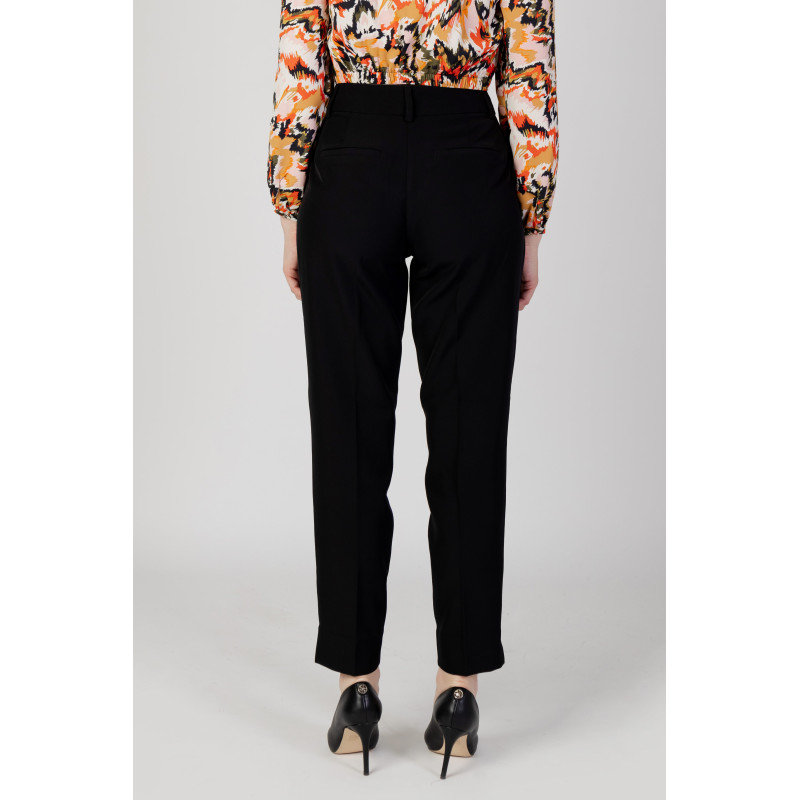 Only Kelnės  15291514 Black