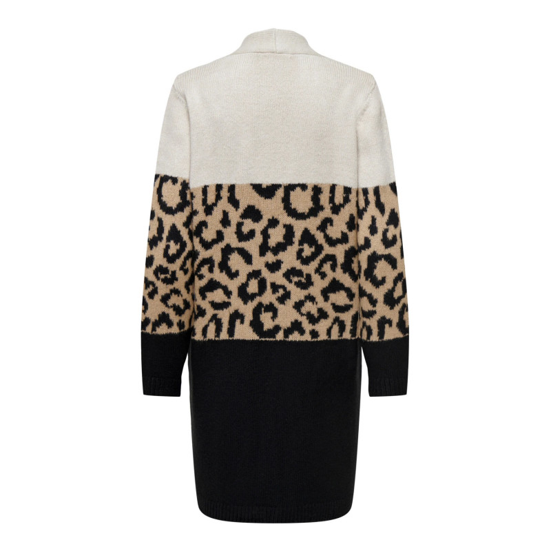 Only Megztinis 15294968 Black