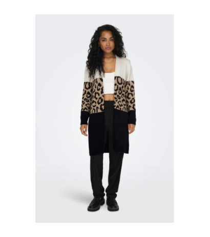 Only Megztinis 15294968 Black