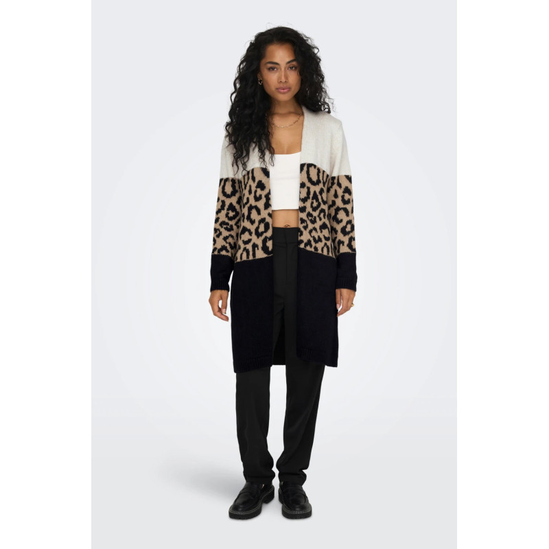 Only Megztinis 15294968 Black