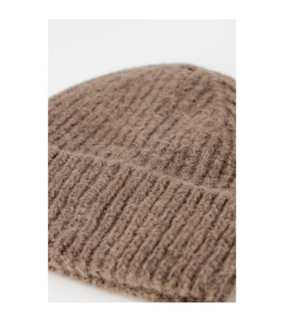 Vero Moda Kepurė 10291942 Brown