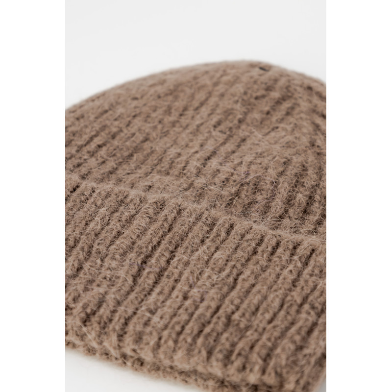 Vero Moda Kepurė 10291942 Brown