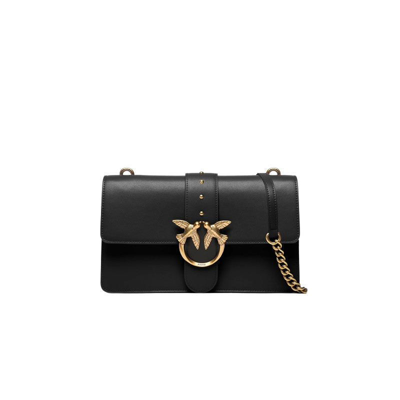 Pinko Rankinė 100053 A0F1 Black