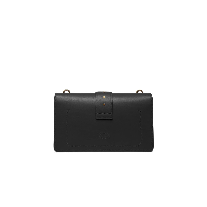 Pinko Rankinė 100053 A0F1 Black