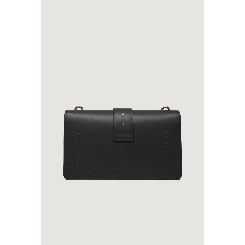 Pinko Rankinė 100053 A0F1 Black