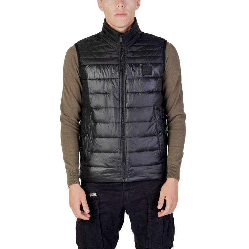 Boss Striukė 50496725 Black