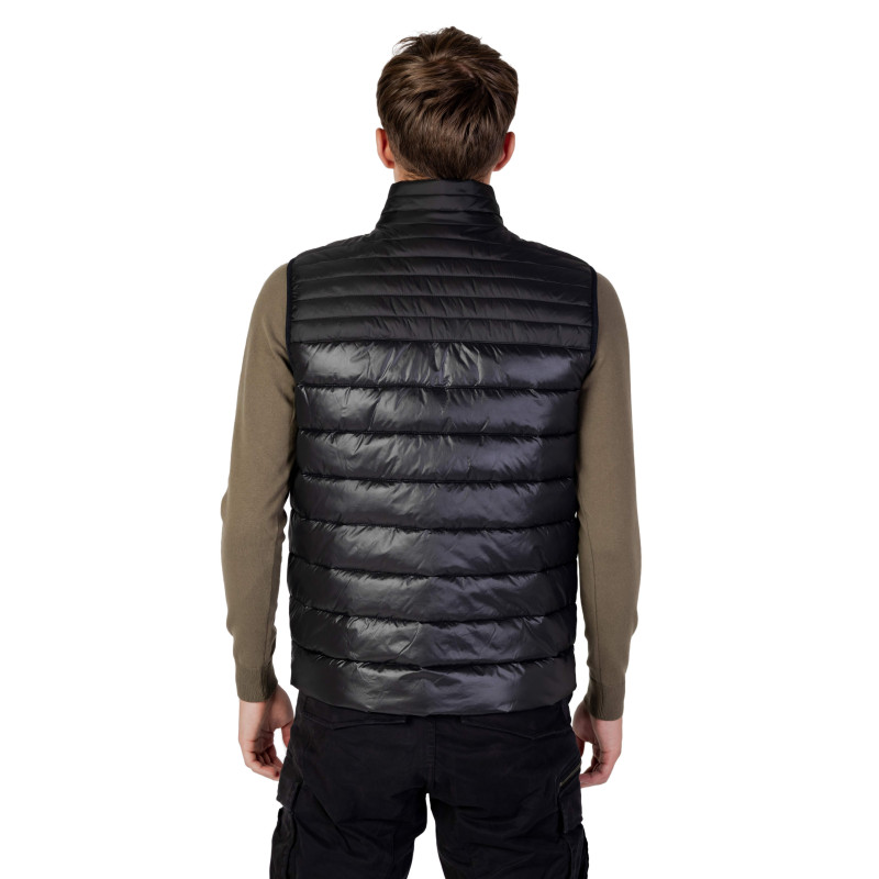 Boss Striukė 50496725 Black