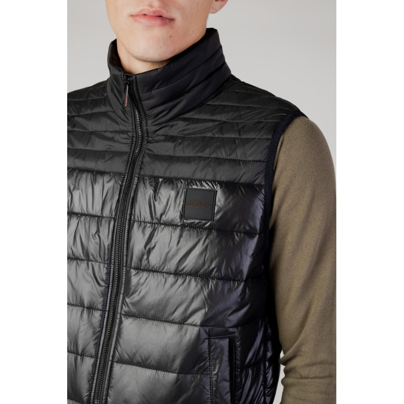 Boss Striukė 50496725 Black