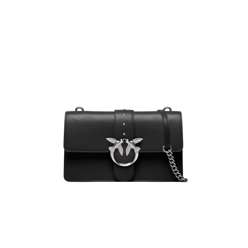 Pinko Rankinė 100053 A0F1 Black