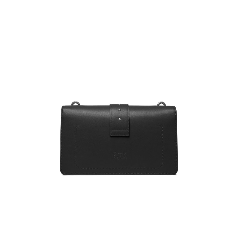 Pinko Rankinė 100053 A0F1 Black