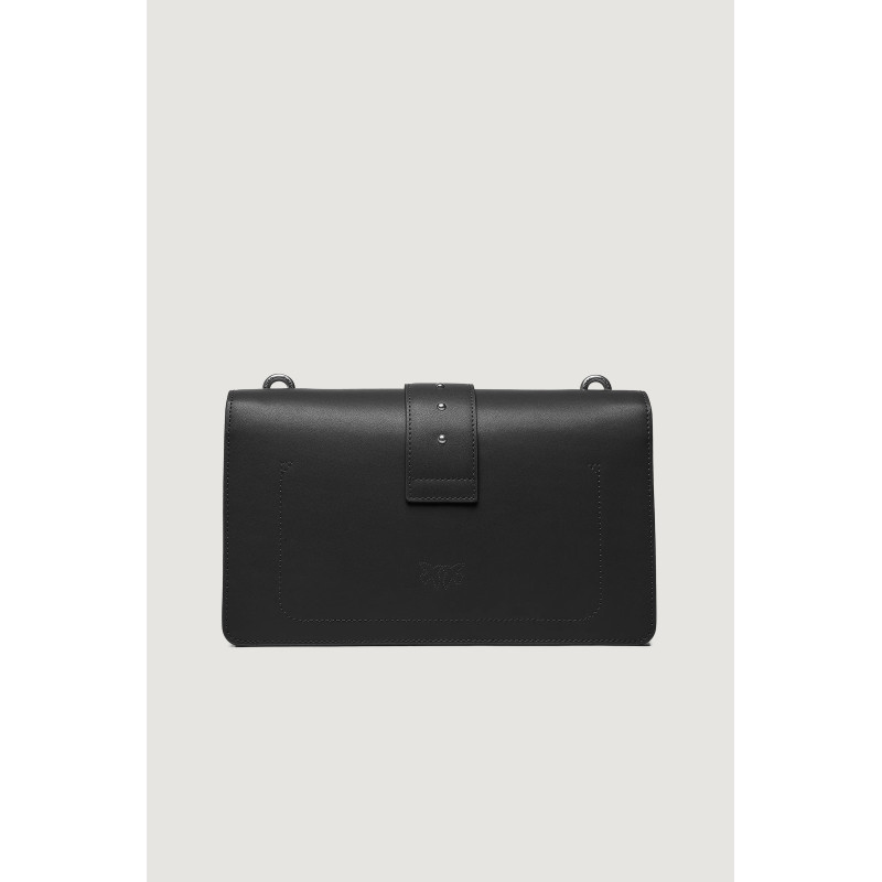 Pinko Rankinė 100053 A0F1 Black