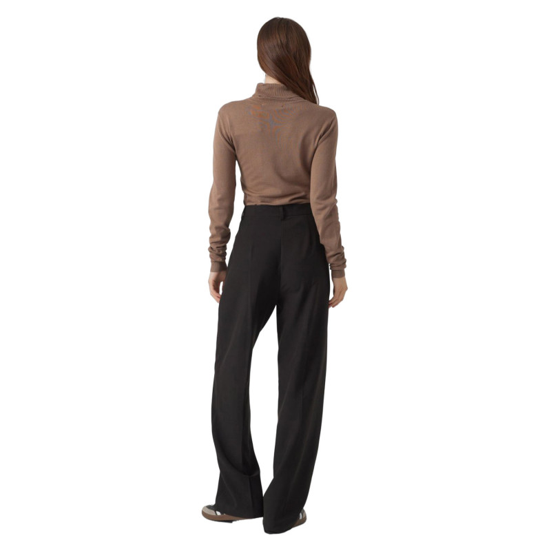 Vero Moda Megztinis 10231630 Brown