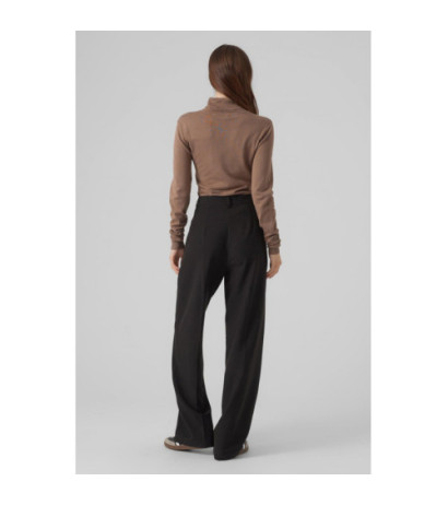 Vero Moda Megztinis 10231630 Brown