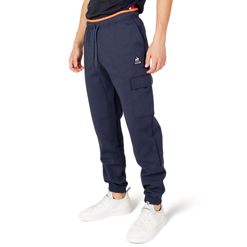 Le Coq Sportif Kelnės 2320652 Blue
