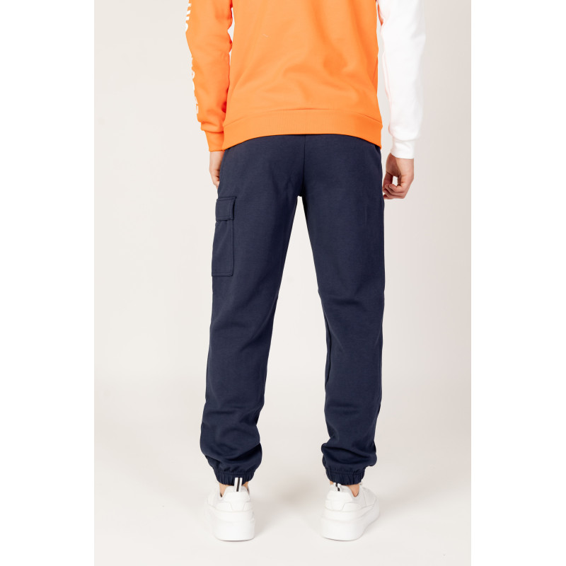 Le Coq Sportif Kelnės 2320652 Blue