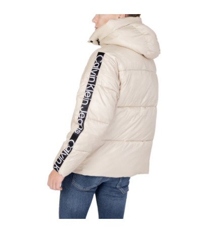 Calvin Klein Jeans Striukė J30J324073 Beige