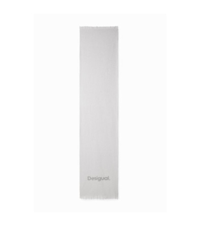Desigual šalikas 23WAIA31 Grey