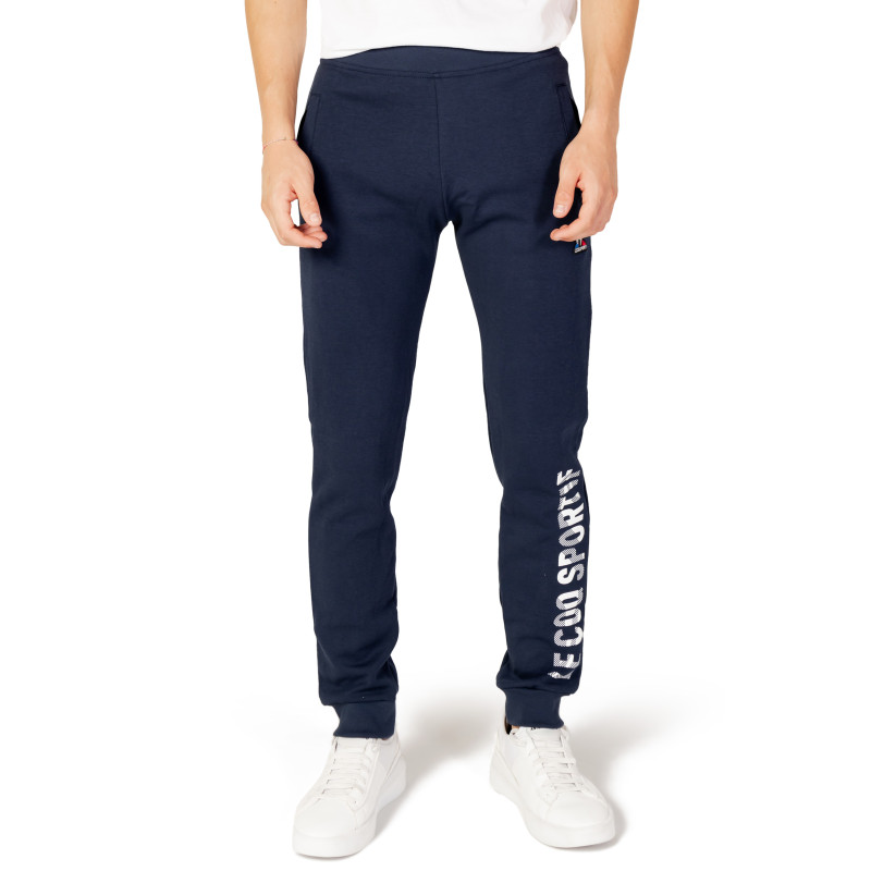 Le Coq Sportif Kelnės 2320653 Blue