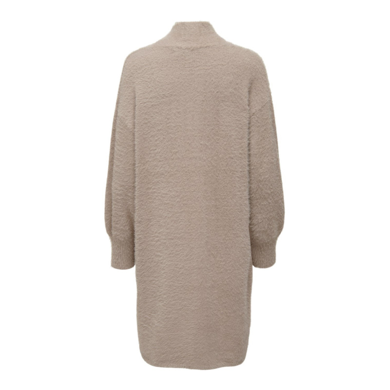 Jacqueline De Yong Megztinis 15292893 Beige