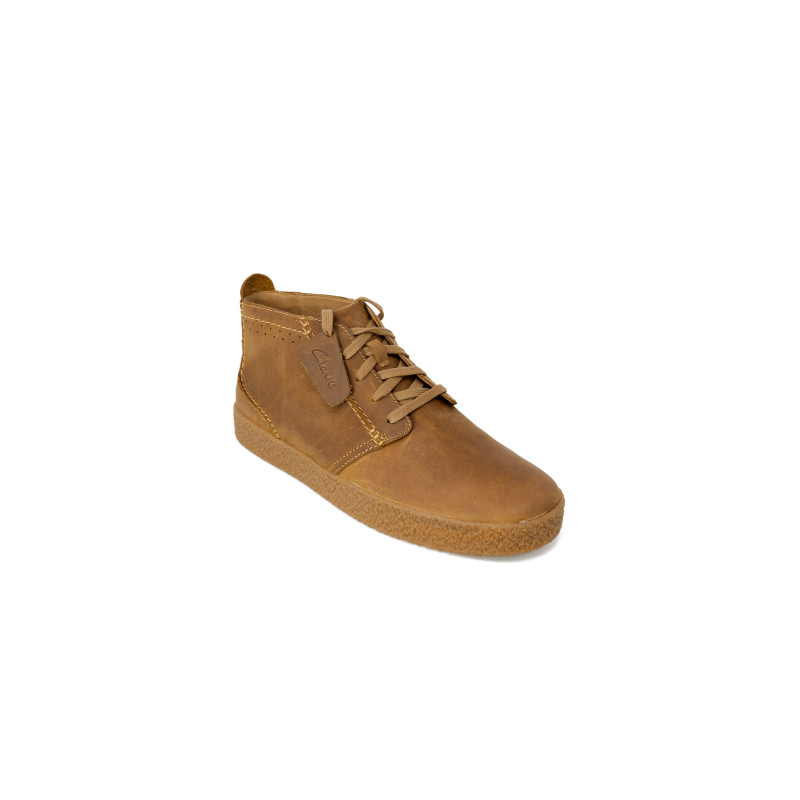 Clarks Aulinukai 26174536 Beige