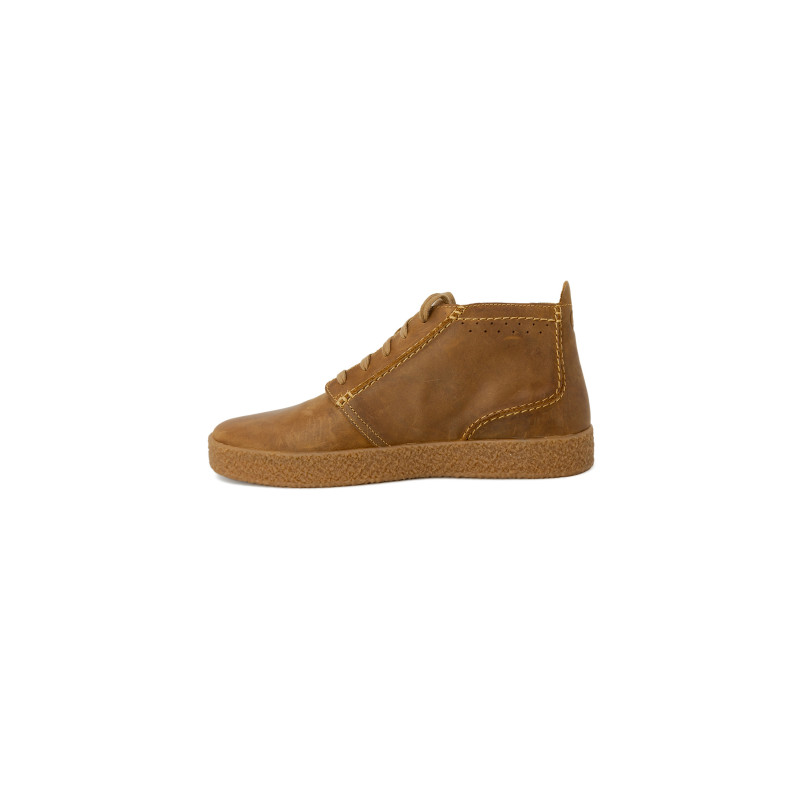 Clarks Aulinukai 26174536 Beige