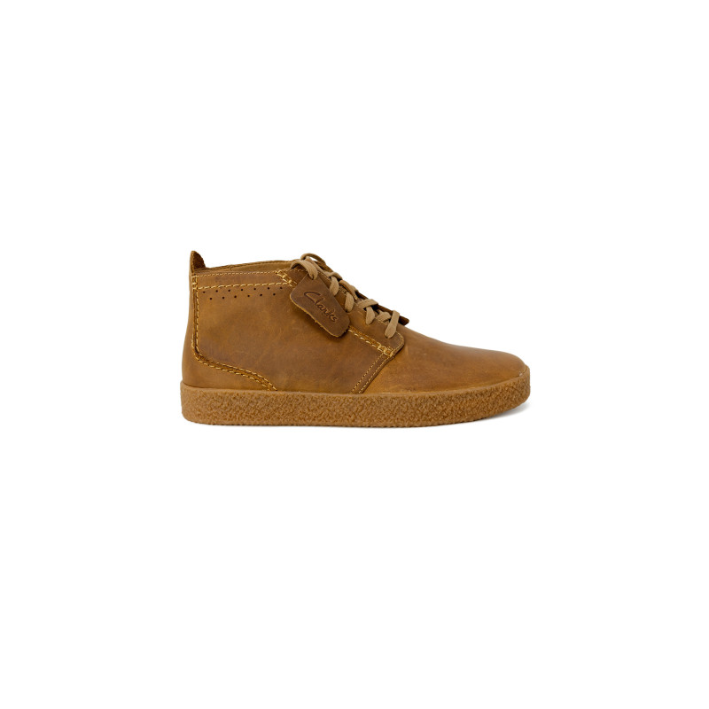 Clarks Aulinukai 26174536 Beige