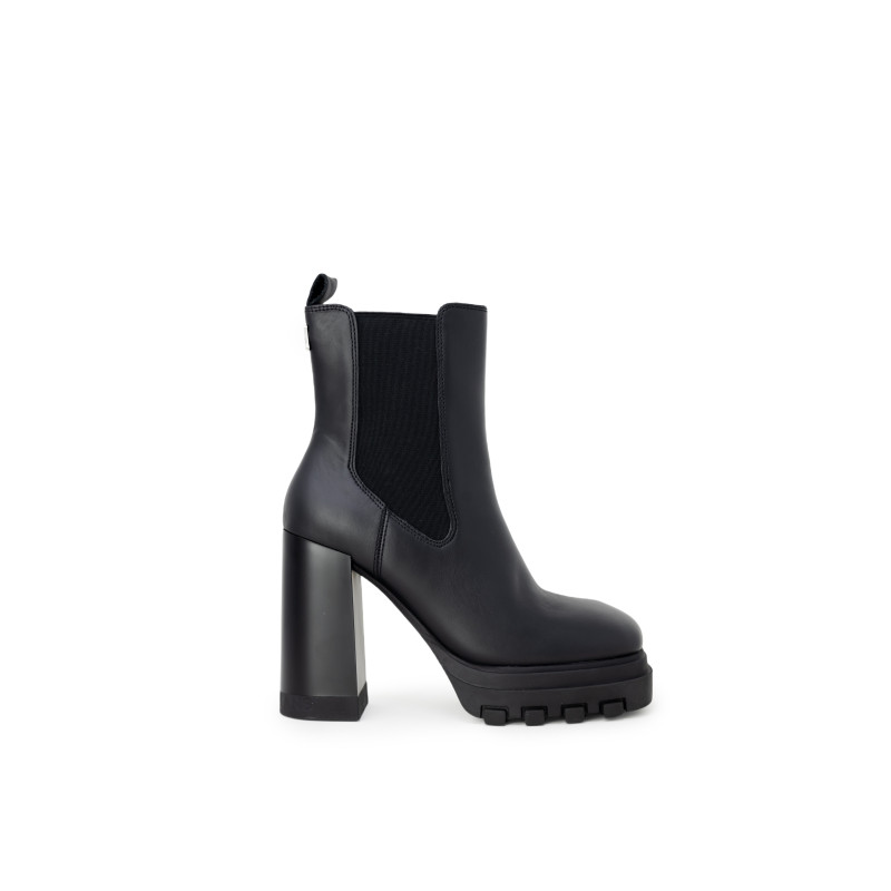 Tommy Hilfiger Jeans Aulinukai EN0EN02306 Black