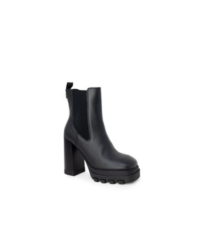 Tommy Hilfiger Jeans Aulinukai EN0EN02306 Black