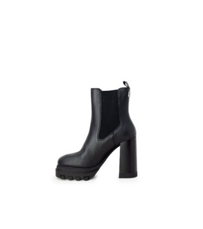 Tommy Hilfiger Jeans Aulinukai EN0EN02306 Black