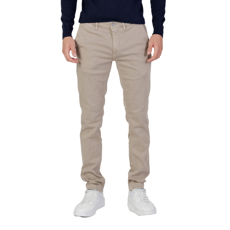 Replay Kelnės M9627L 000 8366197 Beige