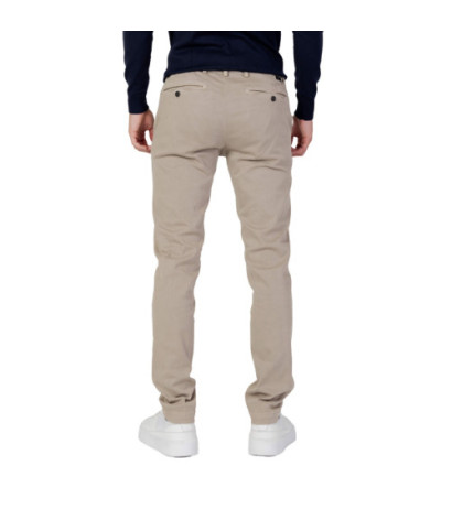 Replay Kelnės M9627L 000 8366197 Beige