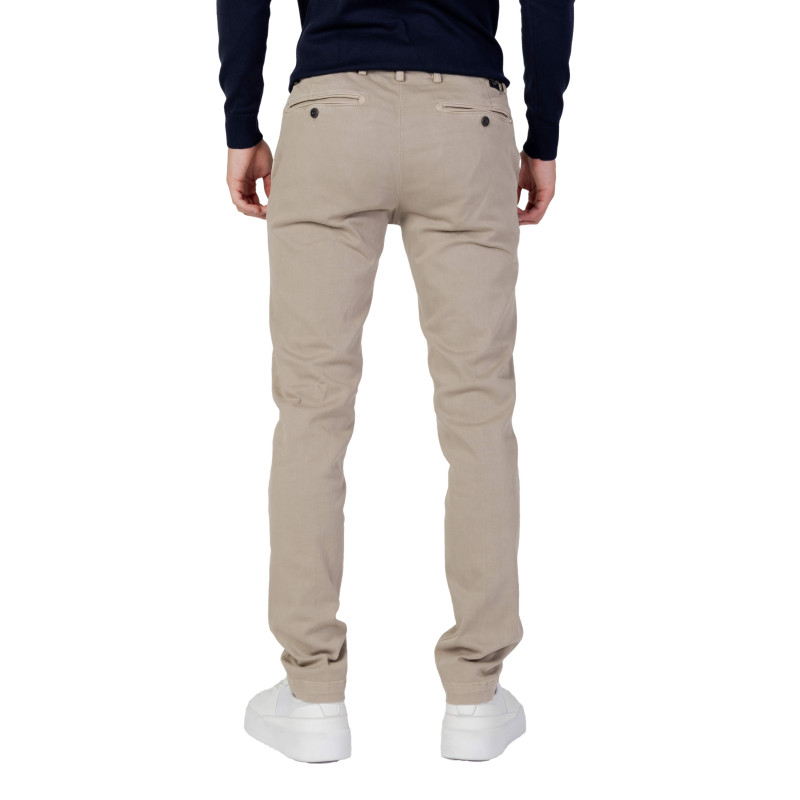 Replay Kelnės M9627L 000 8366197 Beige
