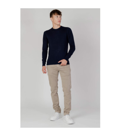 Replay Kelnės M9627L 000 8366197 Beige